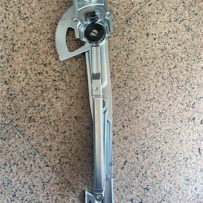 

Manual Window Regulator 69820-26080 For Toyota Hiace Commuter Quantum Front Door 2005-2018 Type