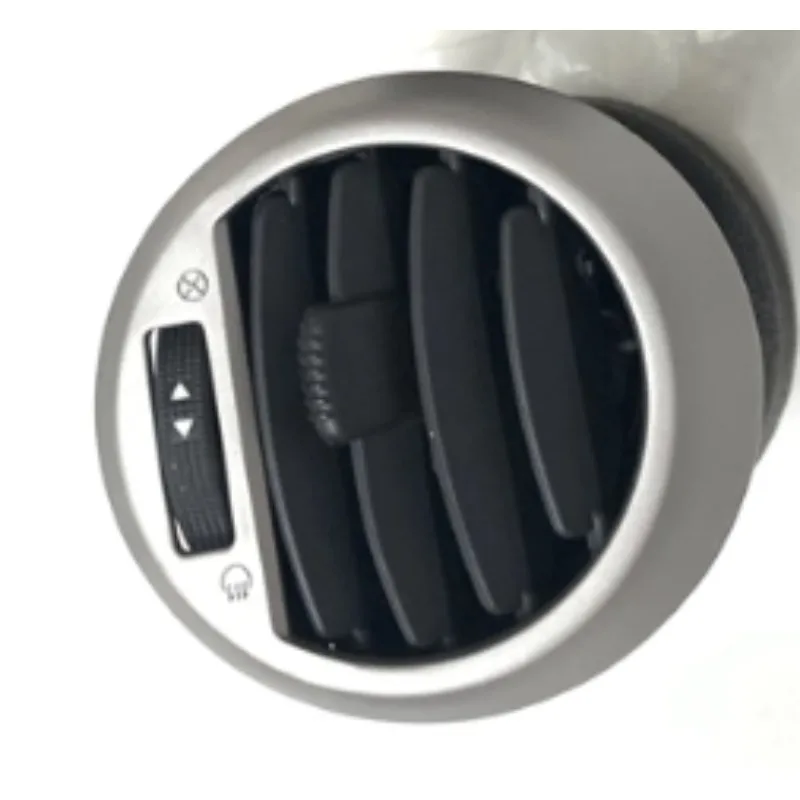 

96887307 Genuine Air Conditioning Dashboard Plate Vent Center Vents for Buick Excelle HRV New Automobile Part