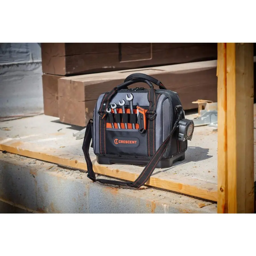 14 Tradesman Closed Top Tool Bag, CTB1450