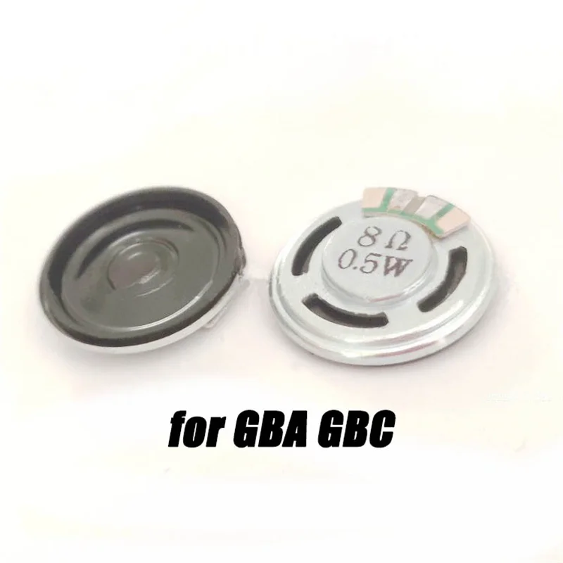 High Quality Louder Speaker for Game Boy Advance/Color for GBC/GBA Speaker Game Replacement Accessory