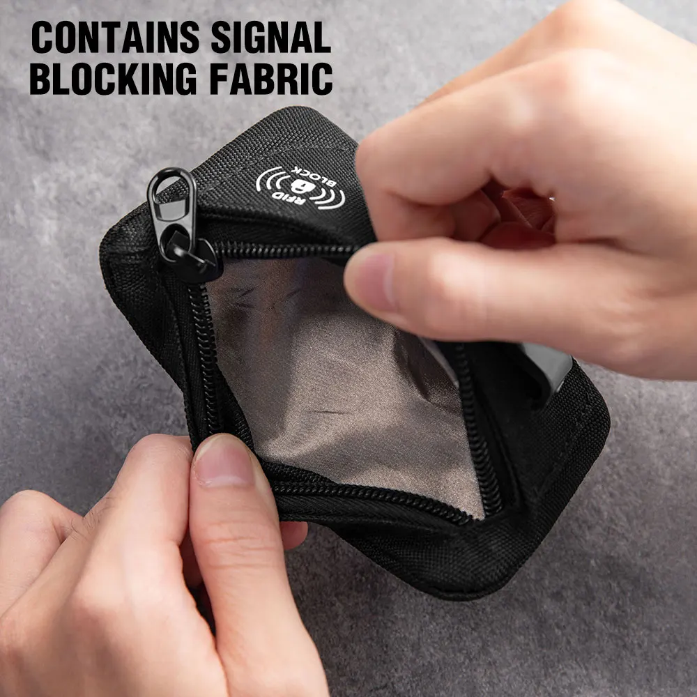 Thumbnail 3 - #78 Compare Travel Wallets Before You Buy