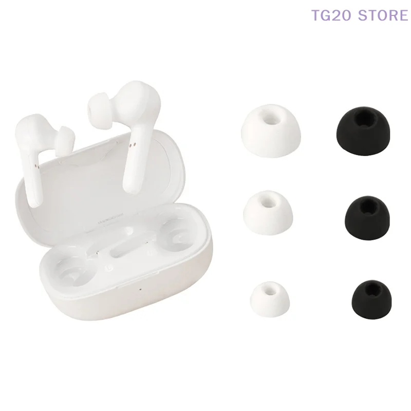 3 Sizes Silicone He… - image