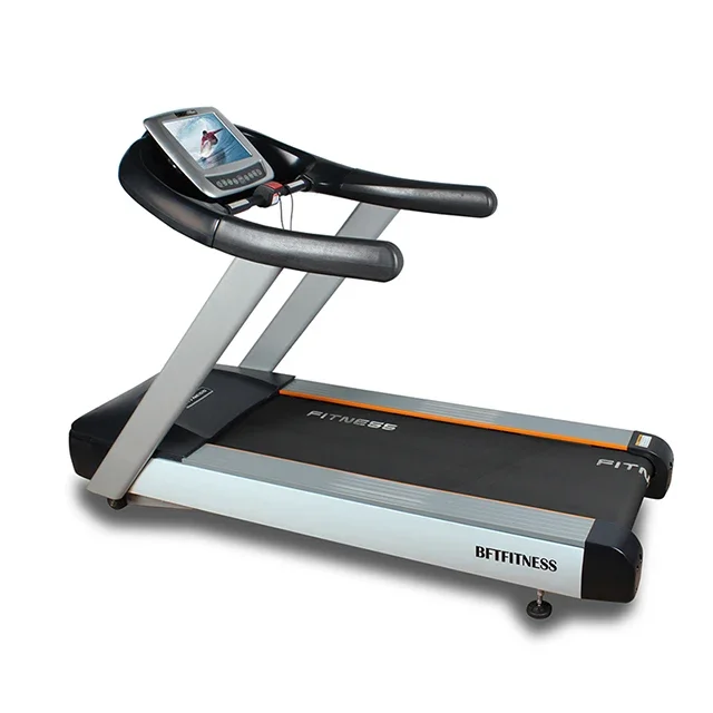 motorized selling treadmills exercise fitness equipment machine