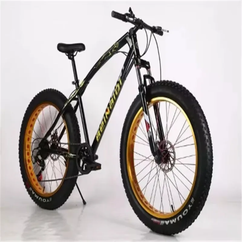 Factory Sale New Fashion Concept Downhill Profesional Mountain Bike