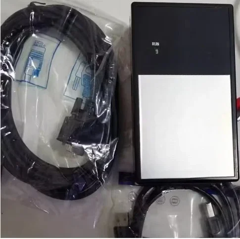 Air conditioning test adapter, maintenance SL inspector