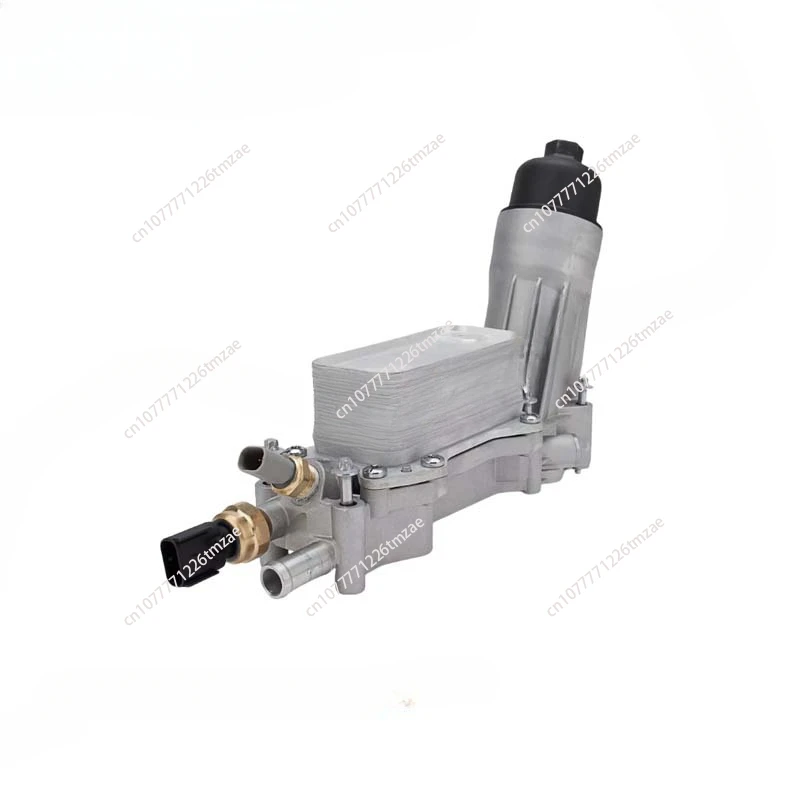 68105583AD, 68105583AF  suitable for Chrysler Dodge Jeep Oil Radiator