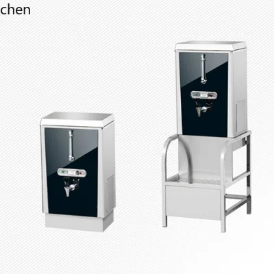 

ZML electric water heater full foam electric water heater unit water dispenser 304 stainless steel