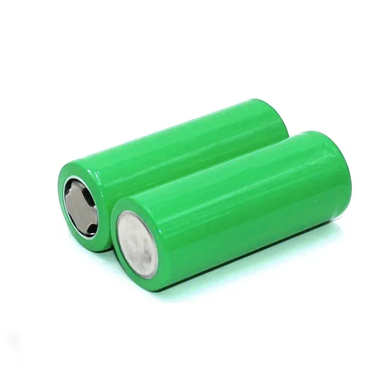 PURFIELD High Quality 26650 Battery 5000mAh 3.7V Lithium Ion Rechargeable Battery For 26650A LED Flashlight Laser Accumulator