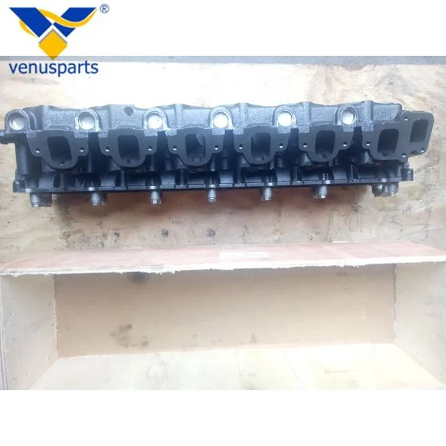 

Applicable toHigh Quality Engine 1HD 1HD-T Cylinder Head 11101-17010 For Toyota Land Cruiser Parts