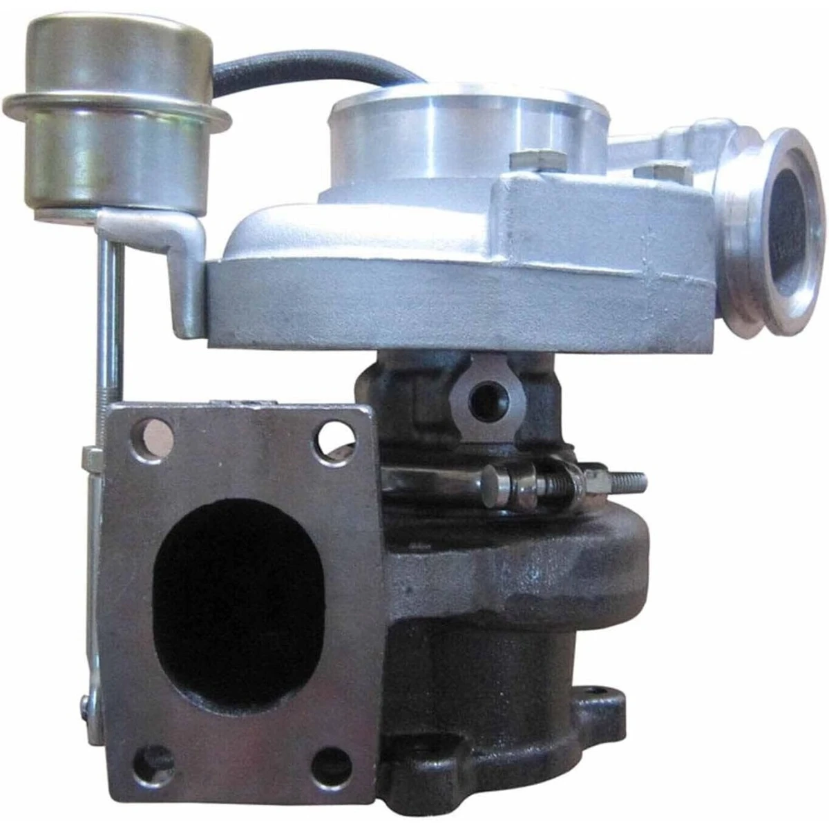 Turbo HE221W Turbocharger 4936506 Fits for Cummins Engine QSB QSB4