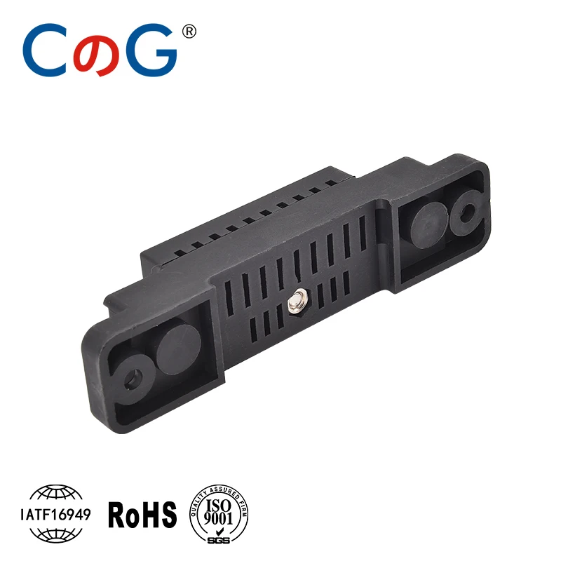 CG FL-2C 10A 15A 20A 30A 50A 75A 100A 75mV Digitale Spanning DC Shunt Analoge Ampèremeter Stroommeter Shuntweerstand Met Basis