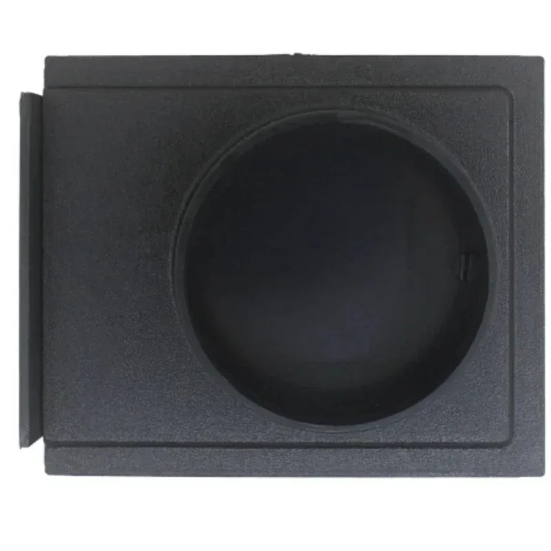 Suitable for Dust Collector Fittings Woodworking Blast Gate  Hood Air Pipe Reducer Joint Valve Vacuum Cleaner Suction Port