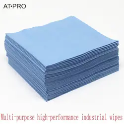 Car Paint Wipe Cloth Dust-Free Cloth Industrial Paper Multifunctional Absorbent Tissue Cleaning Cloth