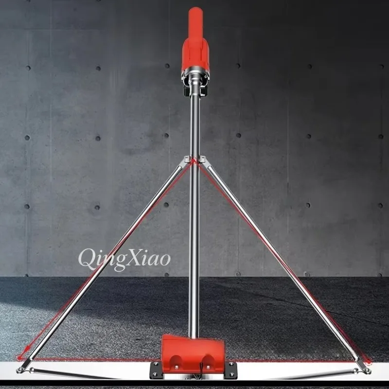 Pneumatic Trowel Machines Practical Construction Tools For Concrete Wall Ground Surface Smoothing Decoration Renovation Work Use