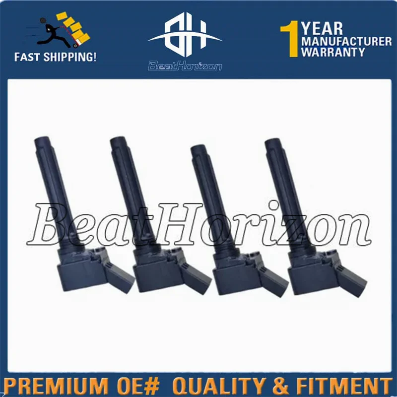 

06L905110K Ignition Coil For 2017 Audi Q5 FY 06L 905 110 K 06L 905 110K