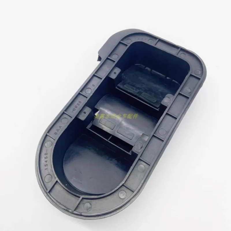 

1Pc for Honda 15 16 17 18 XRV VEZEL rear bumper louver rear fender vent