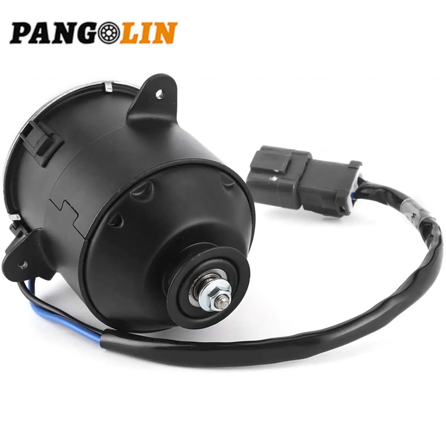 

PANGOLIN New Radiator Cooling Fan Motor 19030-PAA-A01 19030PAAA01 for Honda Accord 2.3L 1998-2002 W/ 3 MONTH WARRANTY