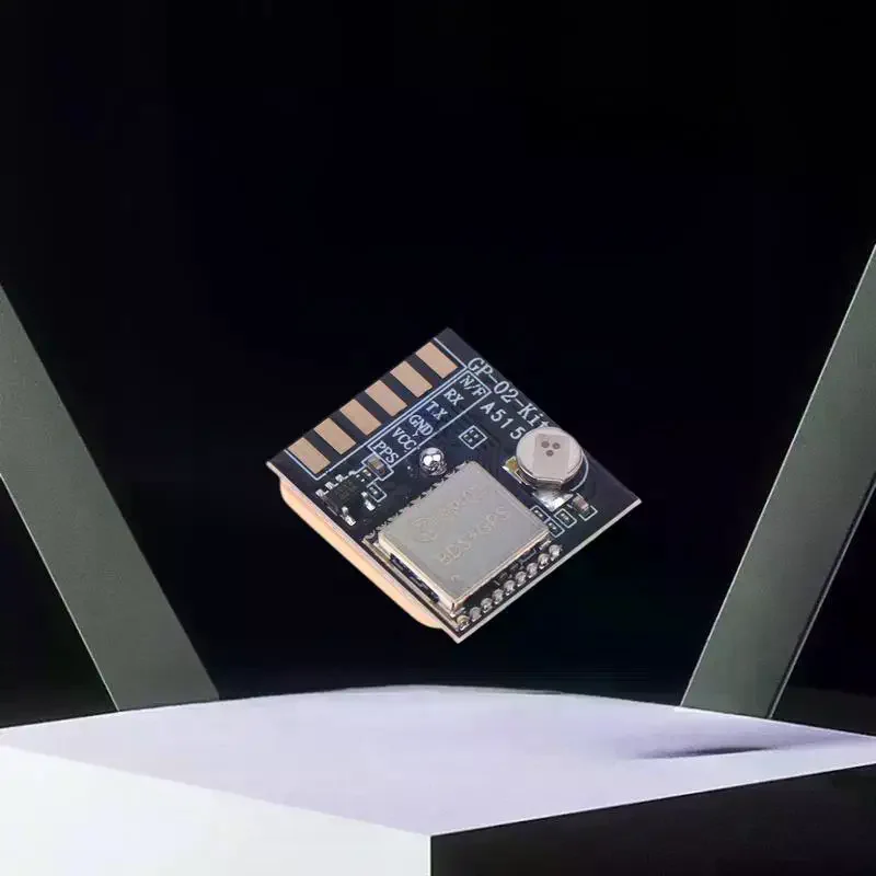 GP-02-KIT 1/2 Units, High Accuracy GPS/BDS GNSS Device SOC Module for Navigation