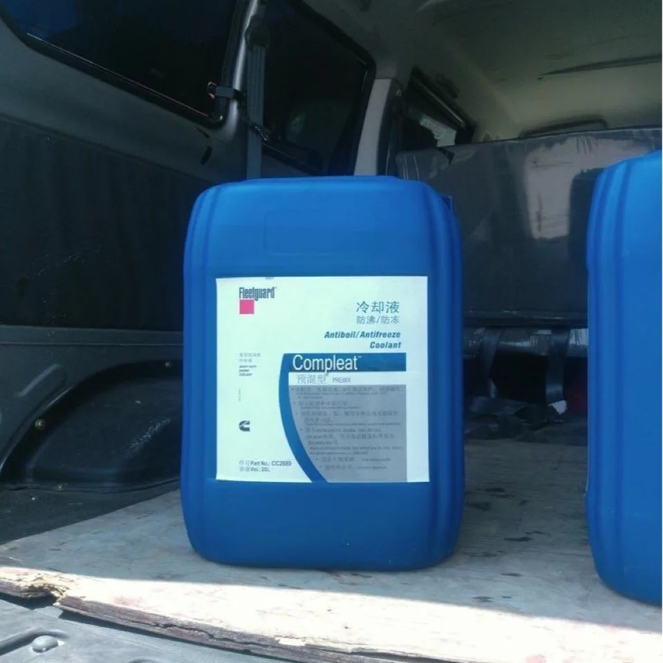 

Coolant CC2889