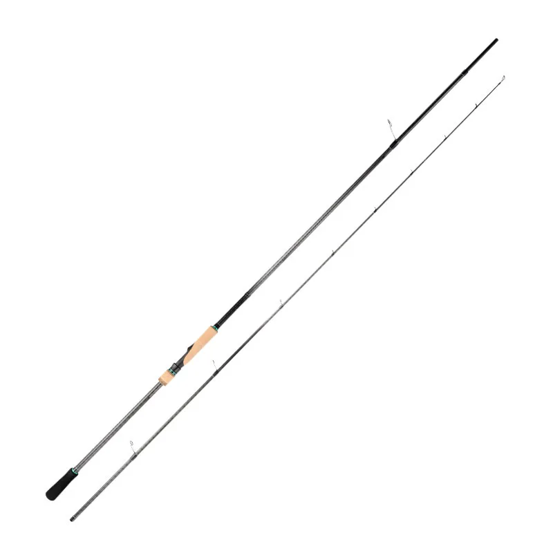 

Kun'an Throwing Luya Pole, Tilting Mouth 3.0 Meters Long Throw Sea Perch Luya Pole