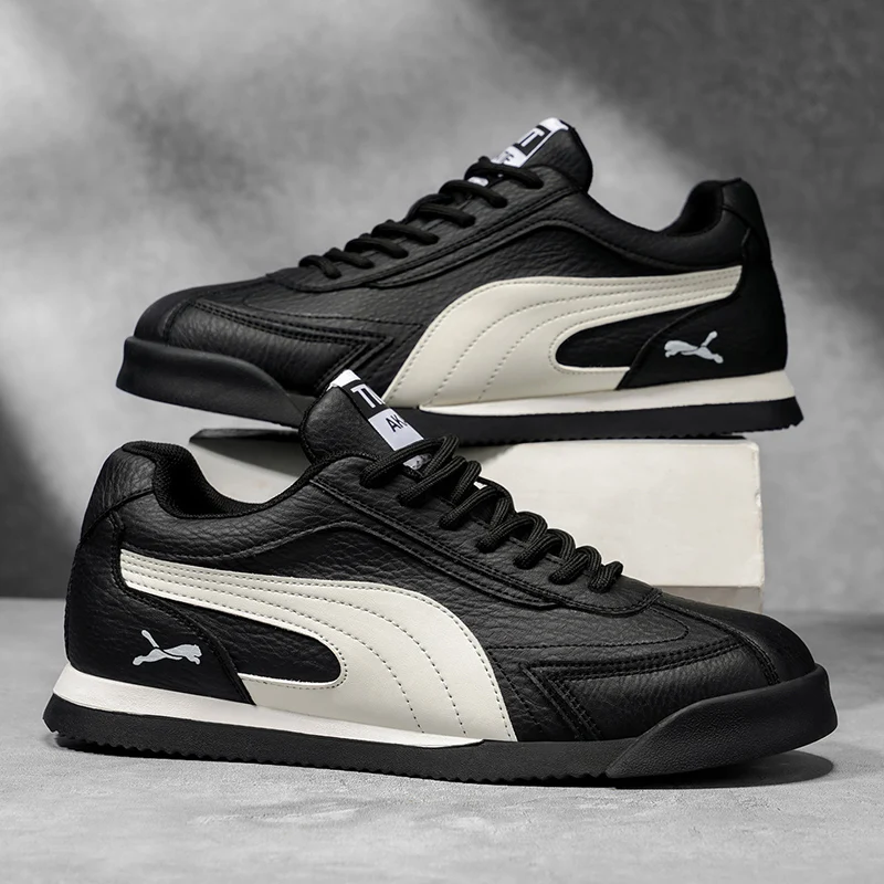 

Men's Retro Running Shoes D808 Size 39-44