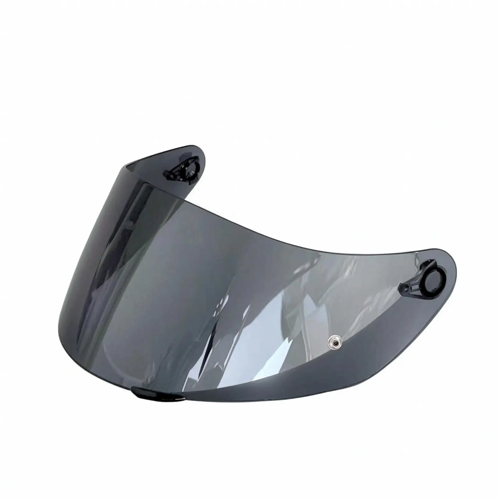 Replacement Motorcycle Visor Lens for K1S K3SV 5S Helmets Clear PC Shield Dust Wind Guard