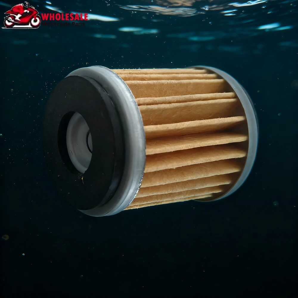 

Motor Oil Filter for Yamaha YFM250 Ra-ptor 250 YFZ450 YFZ450R YZ250F YZ250FX WR450F YZ450F YZ450FX YZF-R125 ABS WR250F WR250 FR