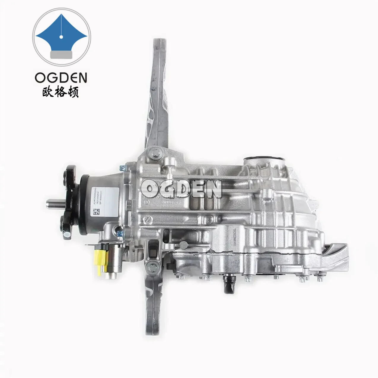 OGDEN REAR AXLE DIFFERENTIAL Suitable For Mercedes-Benz CLA200 GLA260 W246 A2463506900  A2463501802  A2463502402 2463502402