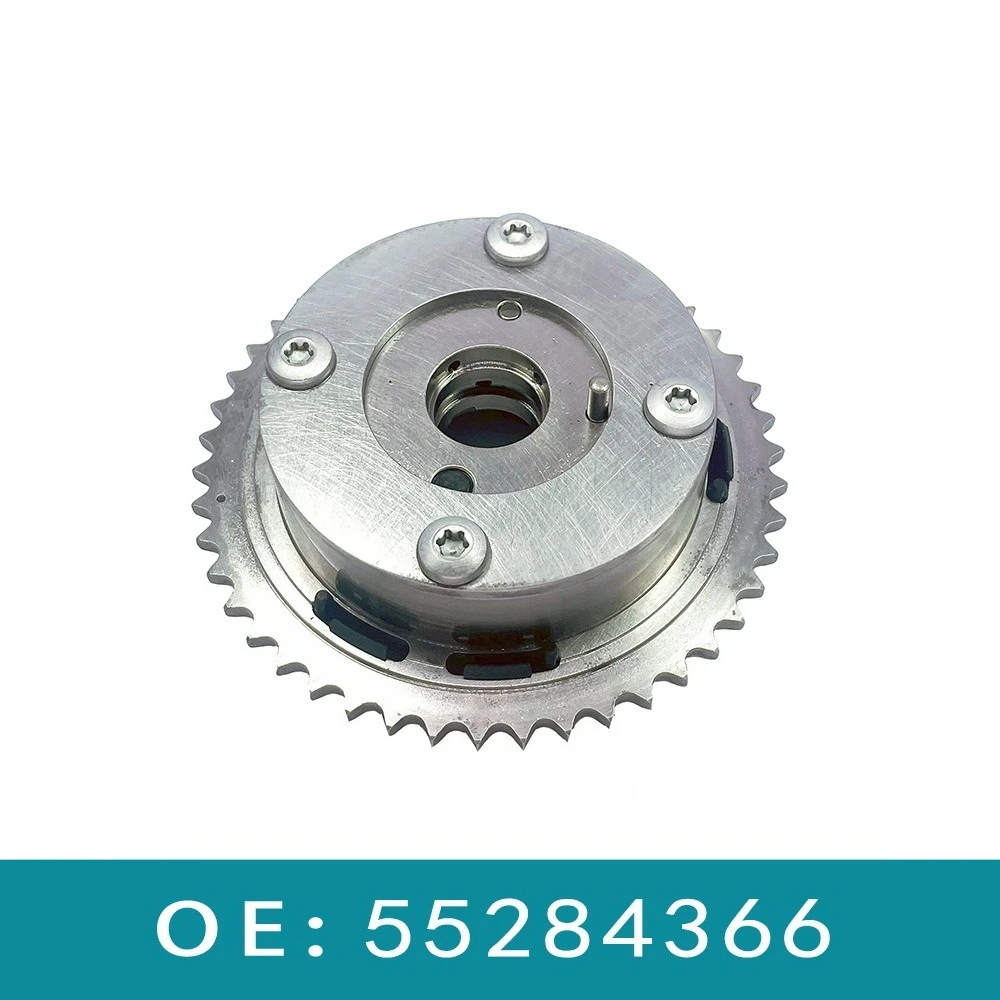 

55284366 Привод распределительного вала двигателя с регулируемым приводом ГРМ для Fiat 55263219 F-34712304 F-34712303