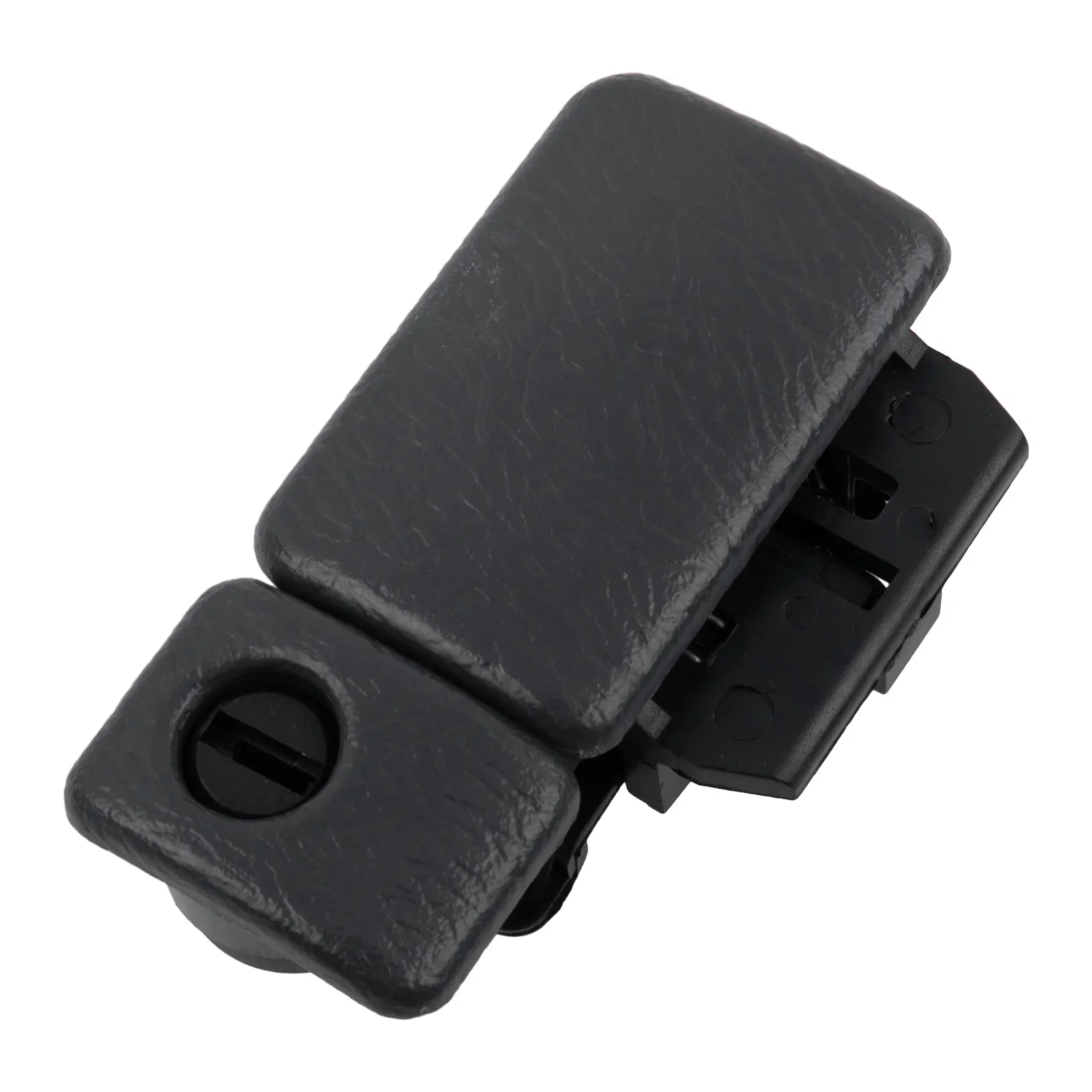 For Suzuki Compartment Accessory Reliable Replacement Glove Box Locking Mechanism (Vitara/Grand Vitara '00 '18)