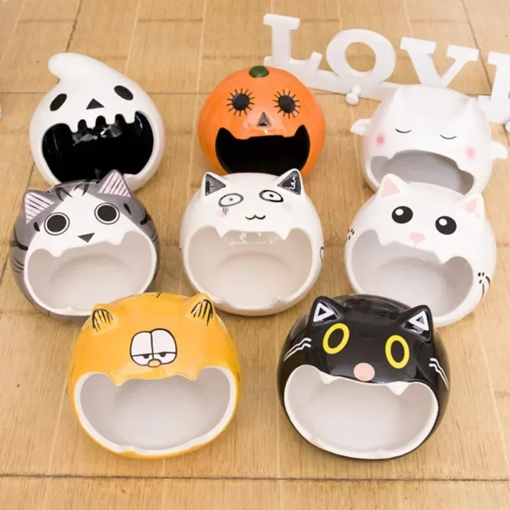 Cute Ceramic Nest for Hamsters, Hamsters Cave, Pet House, Guinea Pig, Summer, Cooling Room, Rodent, Chinchilla, Hedgehog