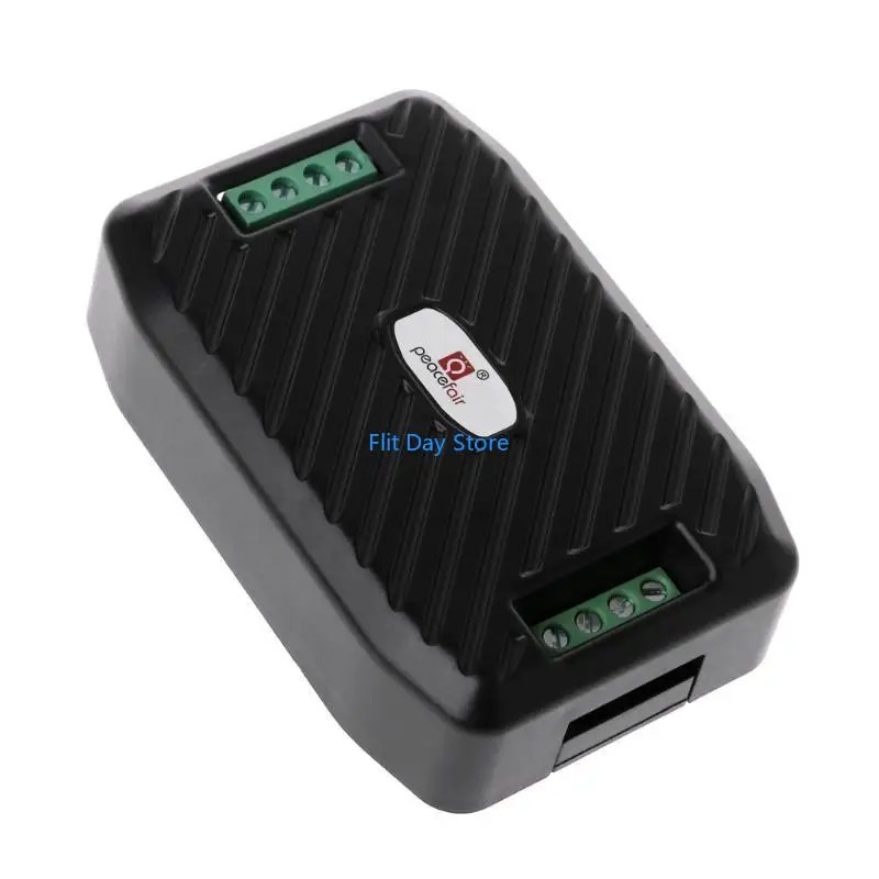 F92C الطاقة الحالية HZ عامل الطاقة RS485 Modbus الوحدة مع CT + USB طاقة وحدة AC 100A نطاق الاتصال السريع 80 ～ 260 فولت