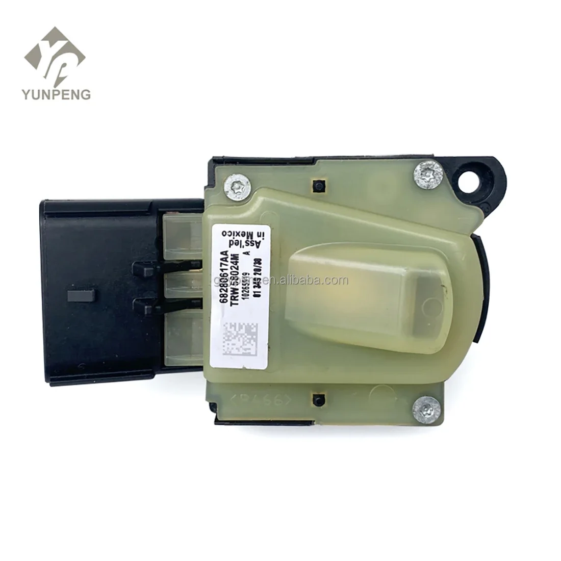 

68280617AA Switch Ignition for Jeep Compass/patriot wrangler Dodge Avenger/200/flavia Caliber 2001-2019 4685719AI 4685719AG