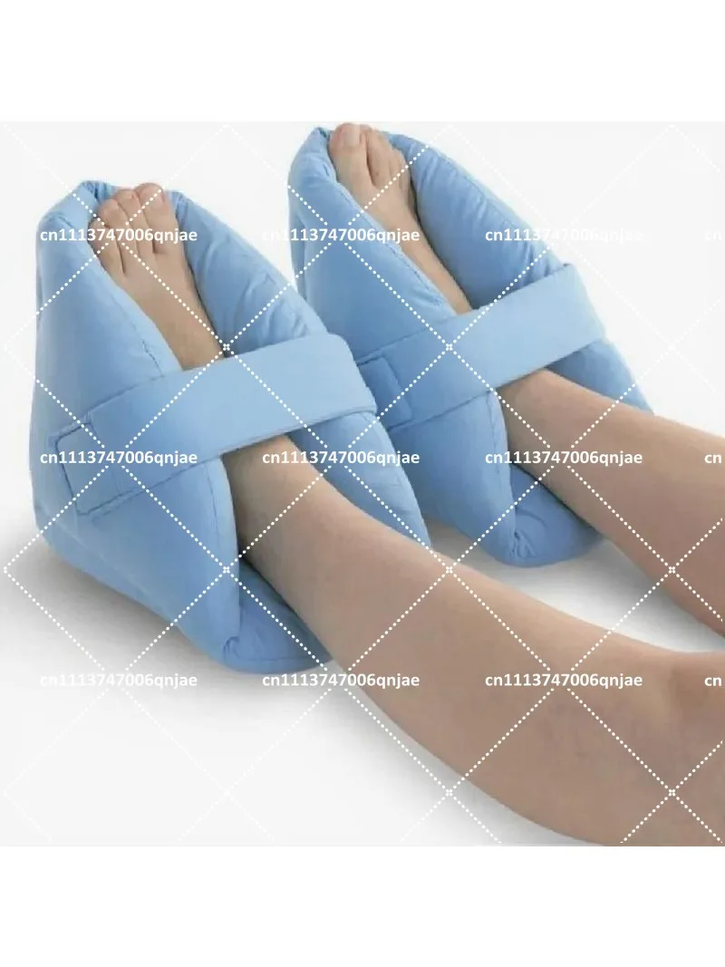 Heel Anti-Pressure Protection Pad Postoperative Foot Care Cushion For Adult Men Women