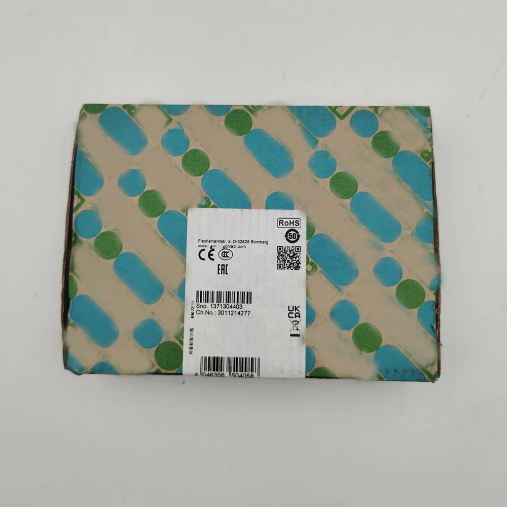For Phoenix Hybrid Motor Starter ELR H5-IES-SC- 24DC/500AC-2 2900414