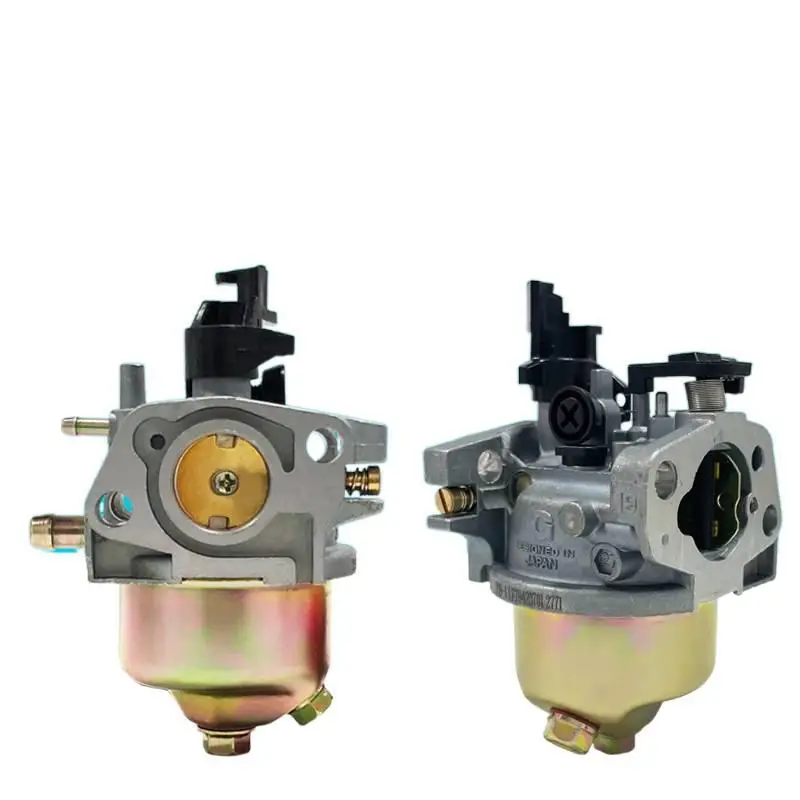 

Для деталей двигателя Xiaobile Tiama N серии 1P70 Loncin/Zongshen VP200 Q микро-культиватор карбюратор D