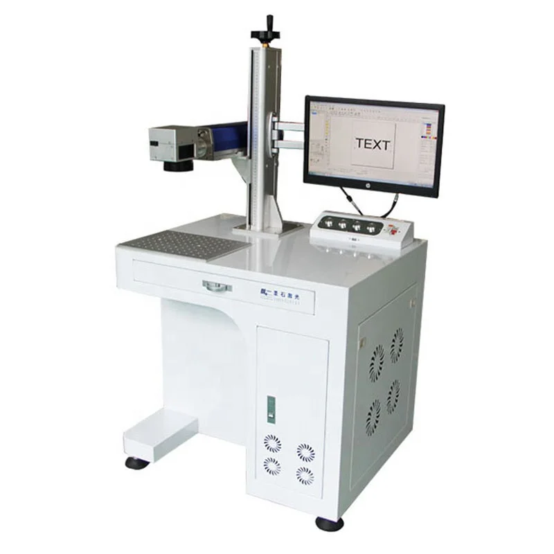 30W Raycus Jpt/ Max…