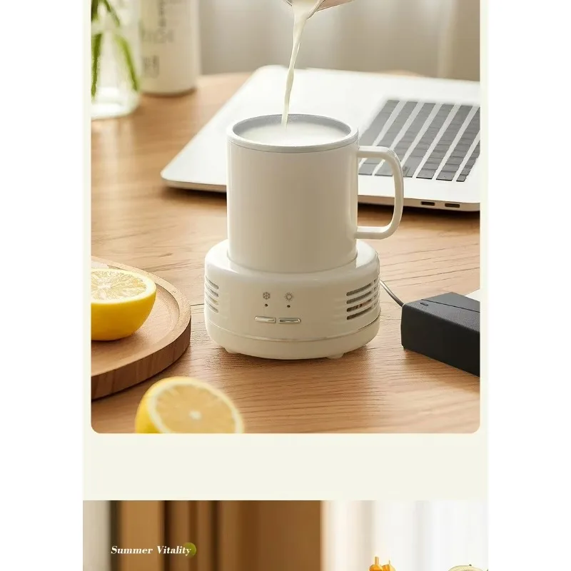 Iced Car Cooling Cup, Constant Temperature 110V