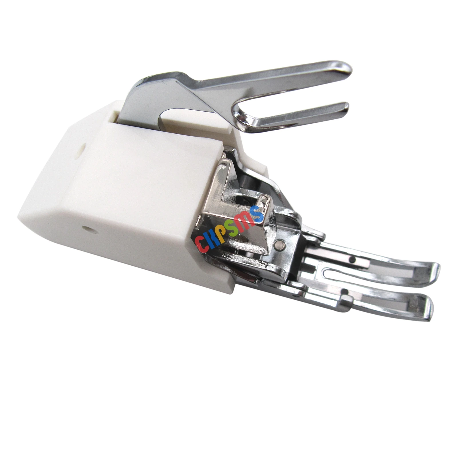 1PCS #XA7253001 High Shank Walking Foot Compatible with JUKI TL-2010Q, TL-98E, TL-98Q, PFAFF  1217, 1221, 1222SE JANOME 1600P