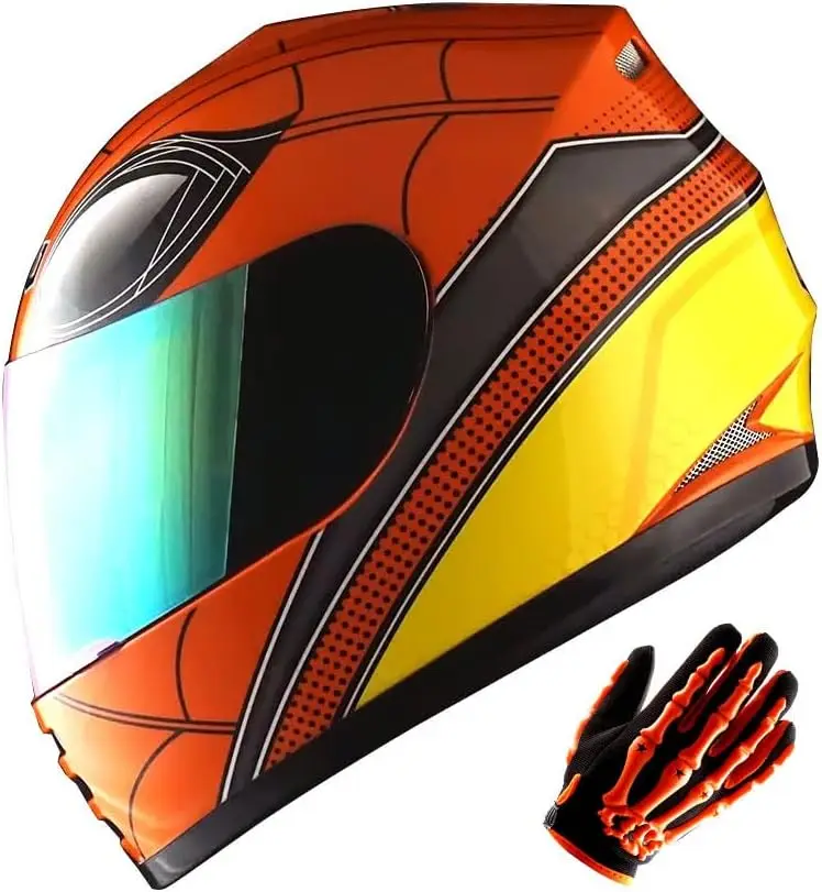 Youth Motorcycle Fu…