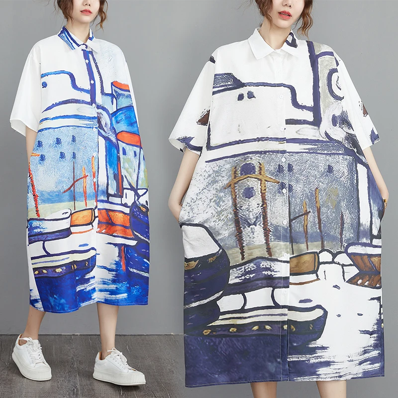 Retro Oil Painting … - image