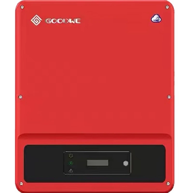 Hot Sales Goodwe 2.0 kw 2.5kw 3.0kw Solar power inverter for Residential end users