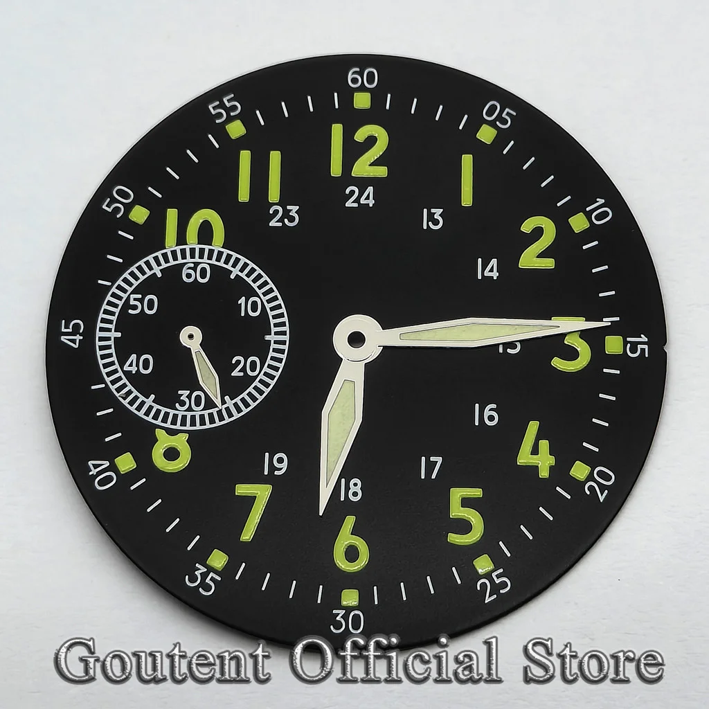 Goutent 39Mm Steril…