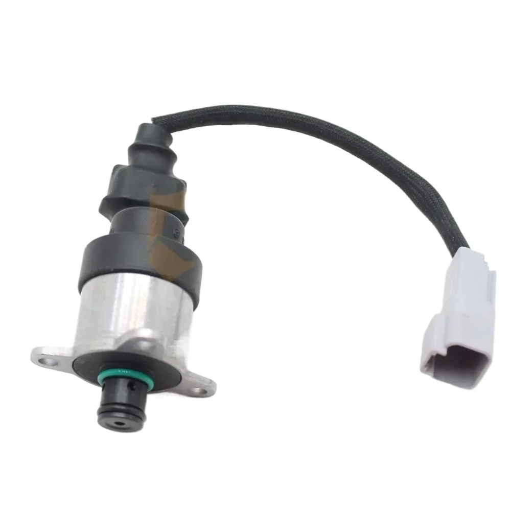 

For 4903523 Solenoid Valve Fuel Pump Actuator 0928400644 4937597 52575950928400617 0928400823 Excavator