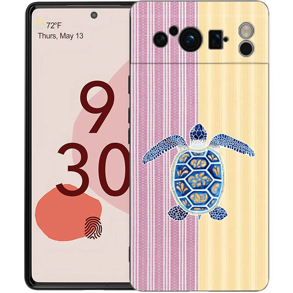 Funda para Teléfono Google Pix - Google Pixel 9 reseña y precio