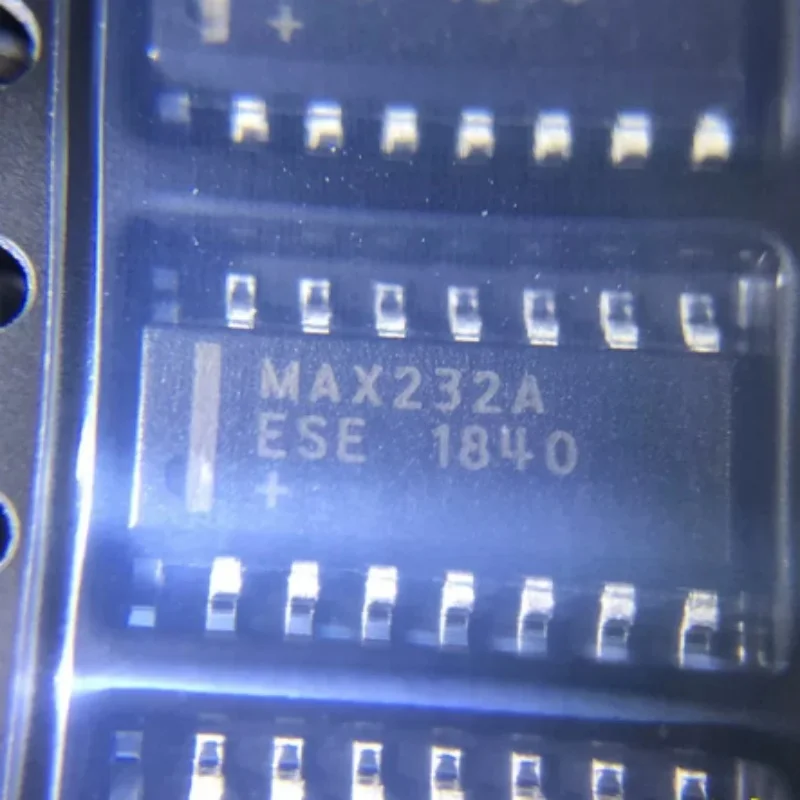 MAX232AESE MAX232A SOIC-16 New Original Genuine