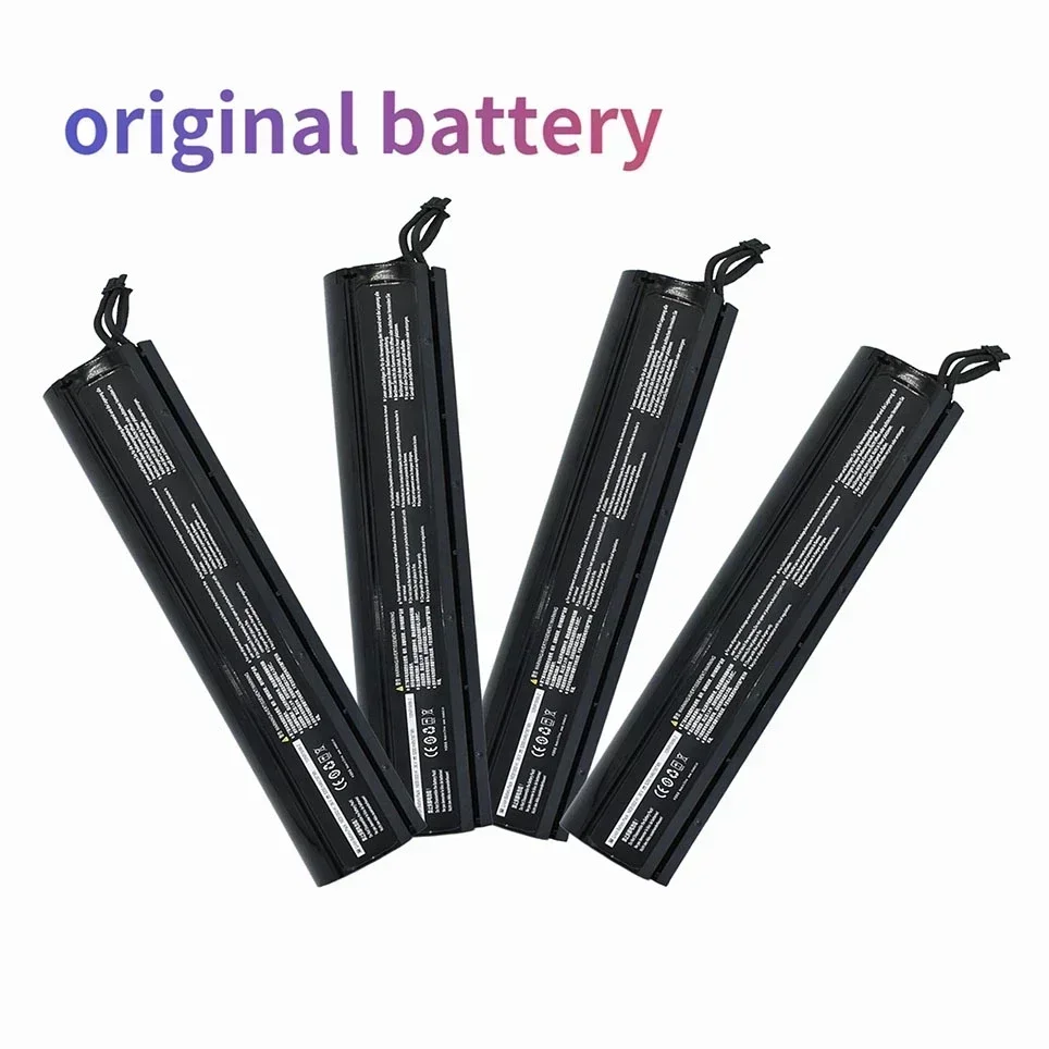 2022 Original 36V 5200mAH Battery Pack for Ninebot Segway ES1/ES2/ES3/ES4 Scooter Inner Battery Assembly ,Scooter Accessories