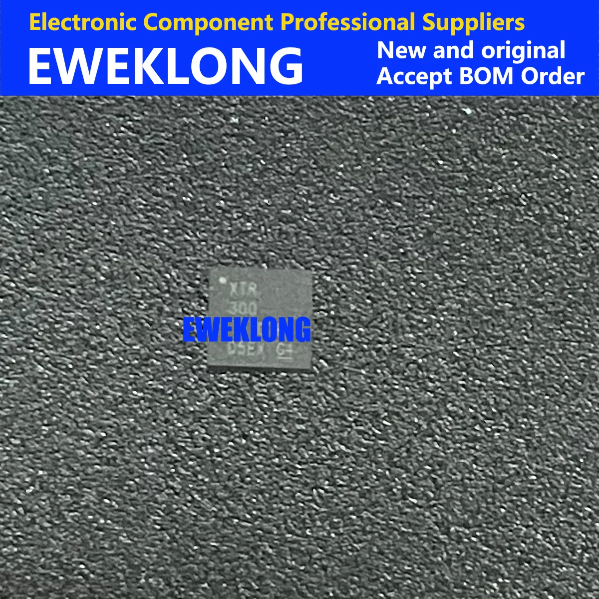 5 قطعة XTR300AIRGWR QFN20 XTR300AI بمناسبة رمز XTR300 مكون IC رقاقة