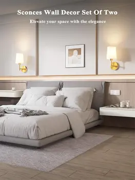 10 最佳銷售 室內壁燈 - №8