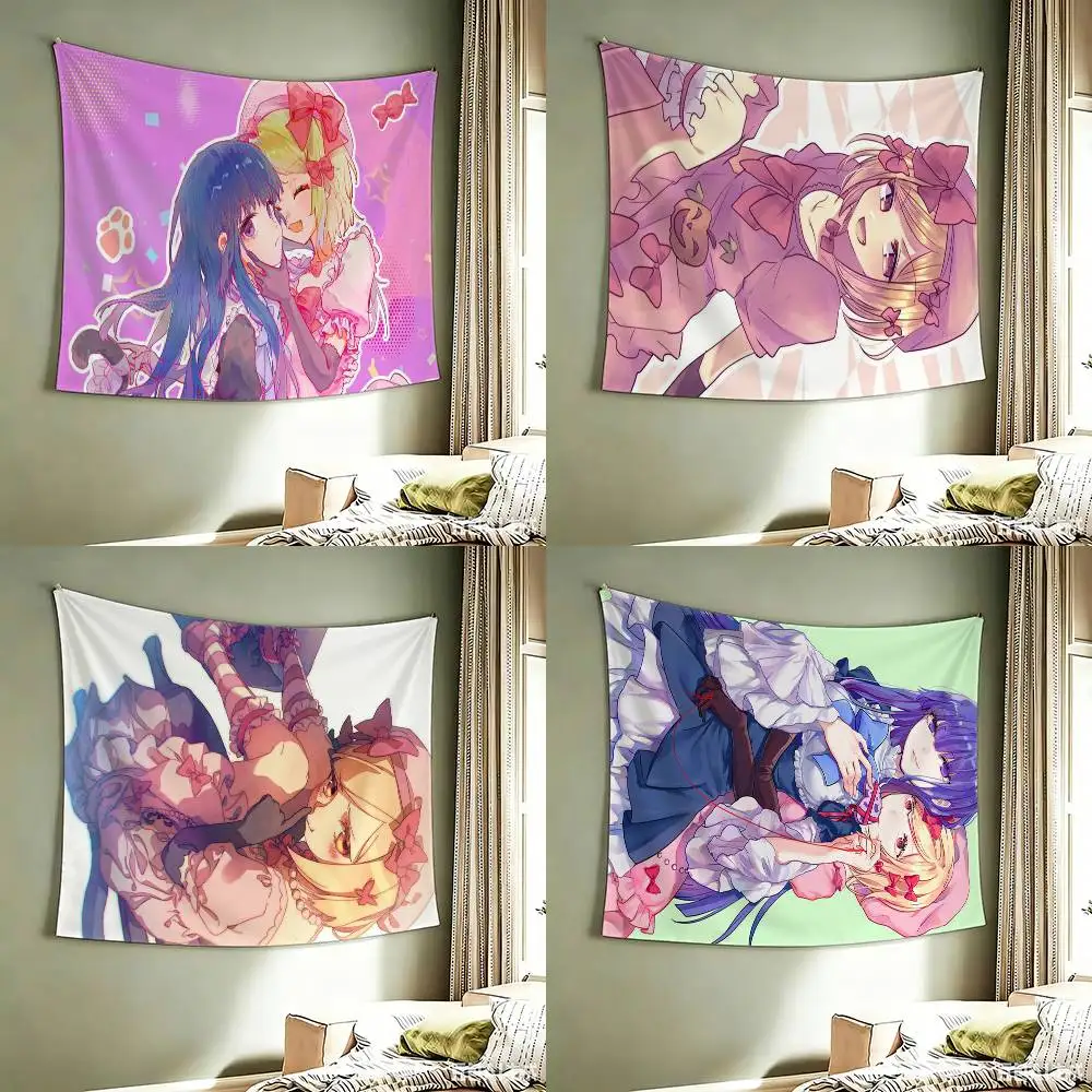 Lambdadelta Umineko  flag Best Price Decoration Outdoor Picnic Party